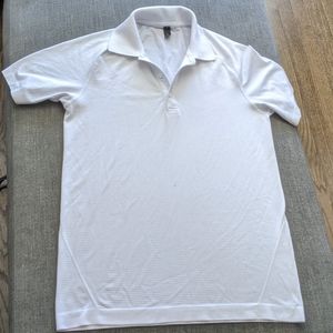 Lululemon Polo Shirt Size Small